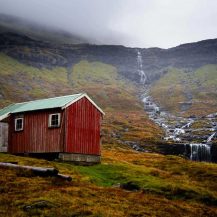 Faroe Islands