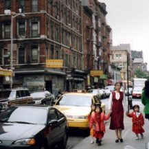 <p>A moment in Manhattan.<br /></p>